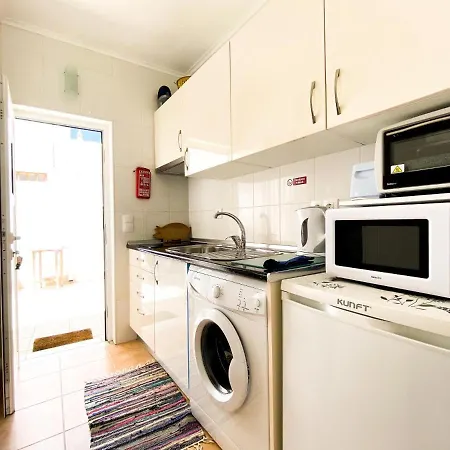 Apartment Cozy Studio In #1875 Lagos