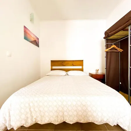 Apartamento Estúdio Cozy - Acolhedor E Renovado Lagos