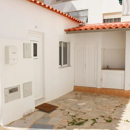 Apartamento Estúdio Cozy - Acolhedor E Renovado Lagos